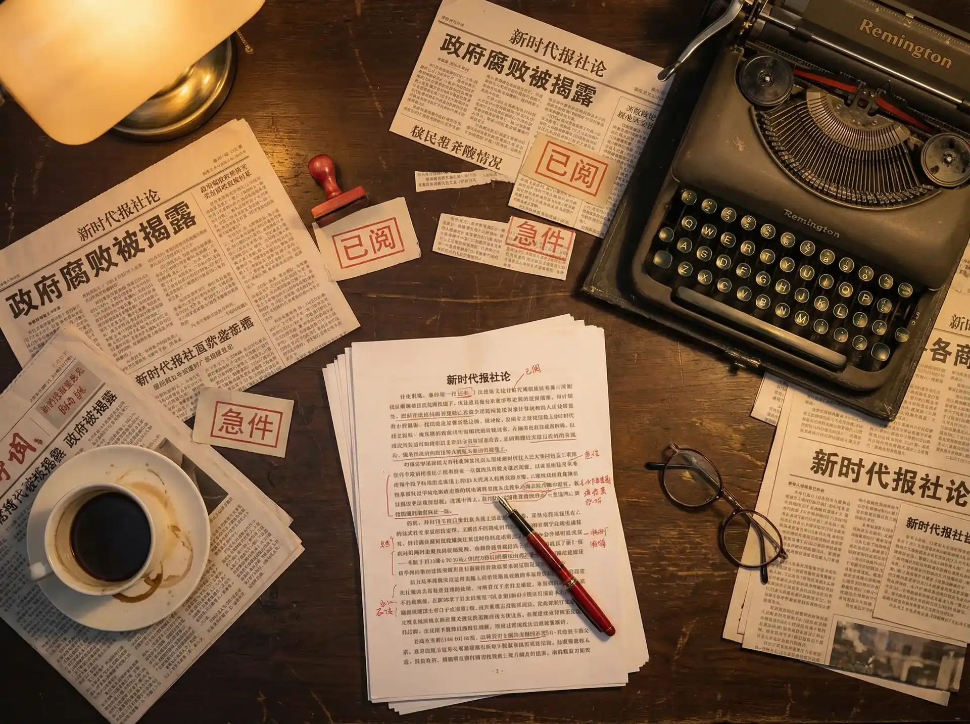 网红黑料官网_网红黑料官网最新资讯::传媒视角网红黑料官网聚集地 - 报社编辑部工作场景